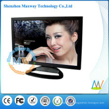 19" lcd advertising player